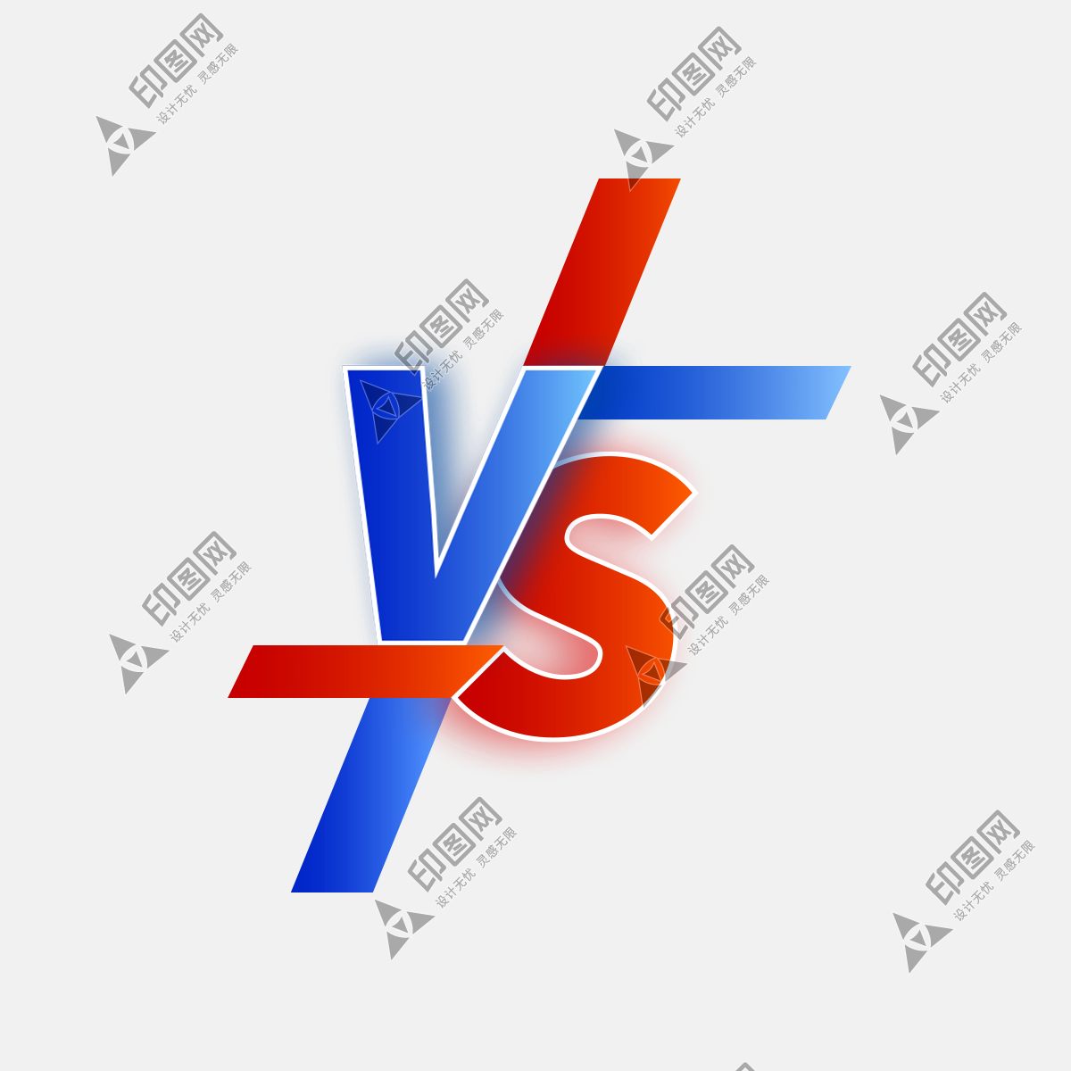VS