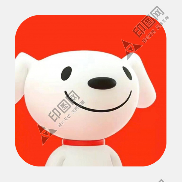 京東logo