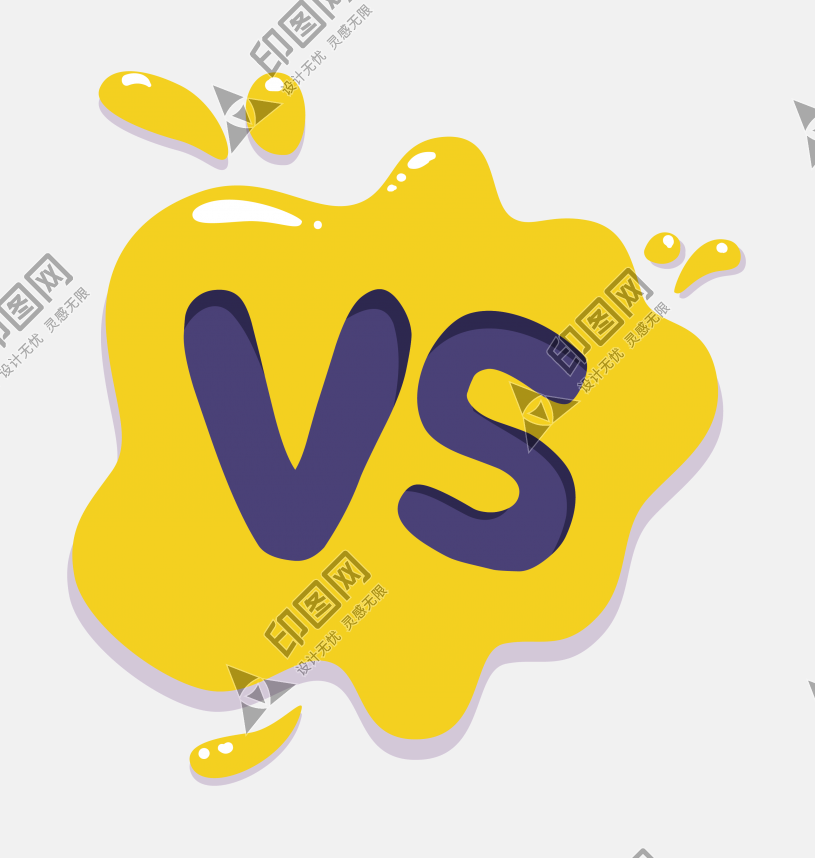 VS