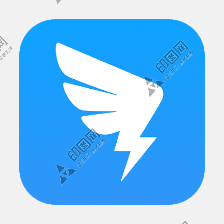 钉钉app logo