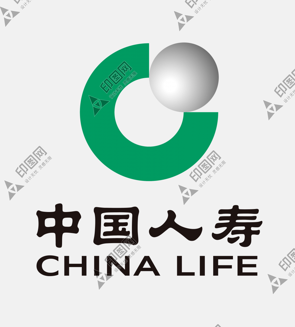 中国人寿logo