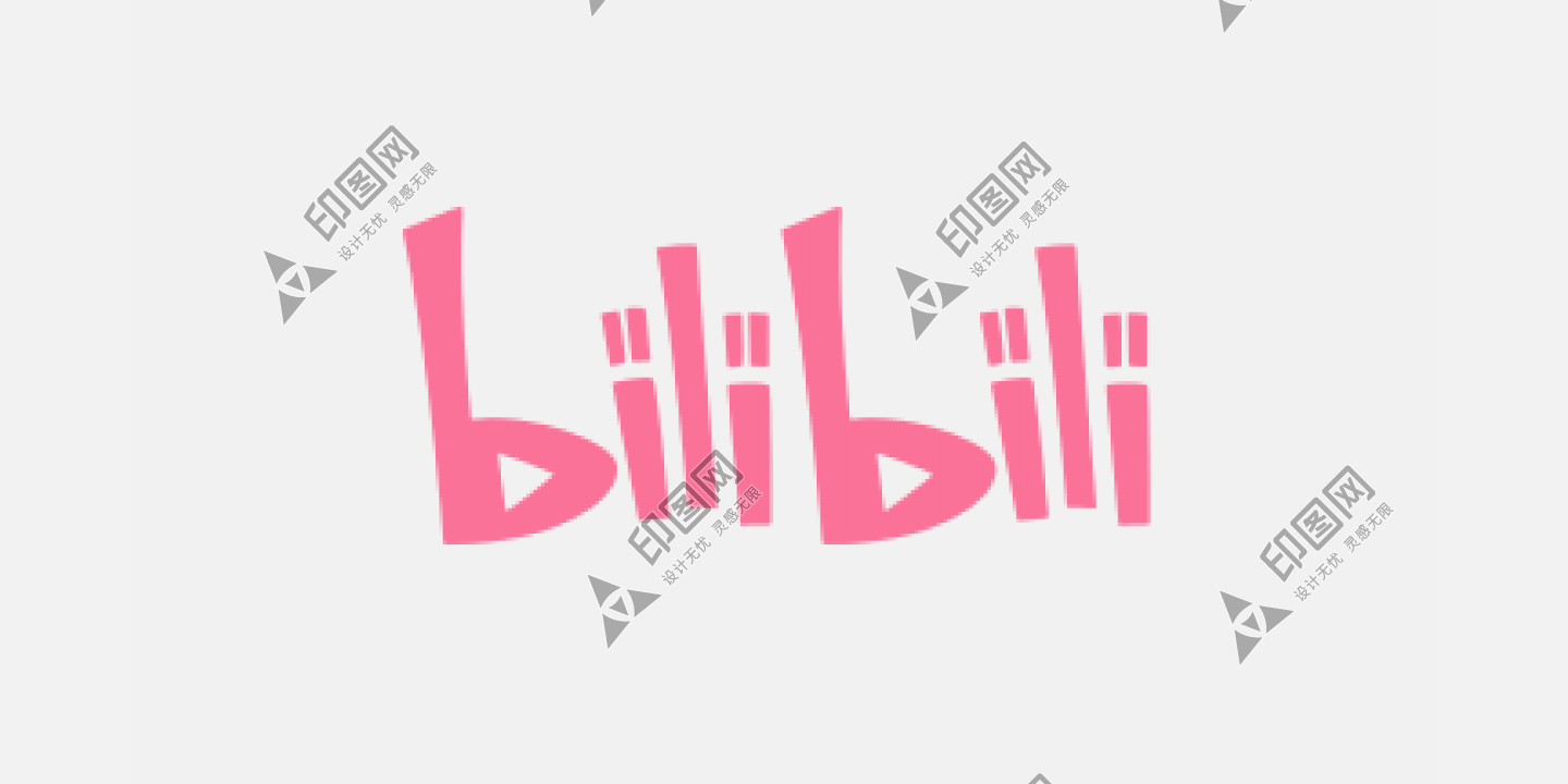 B站-LOGO