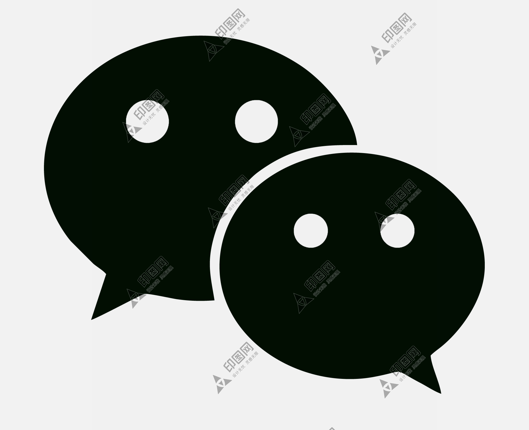微信