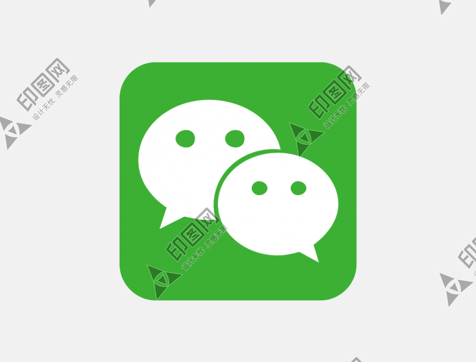 微信logo