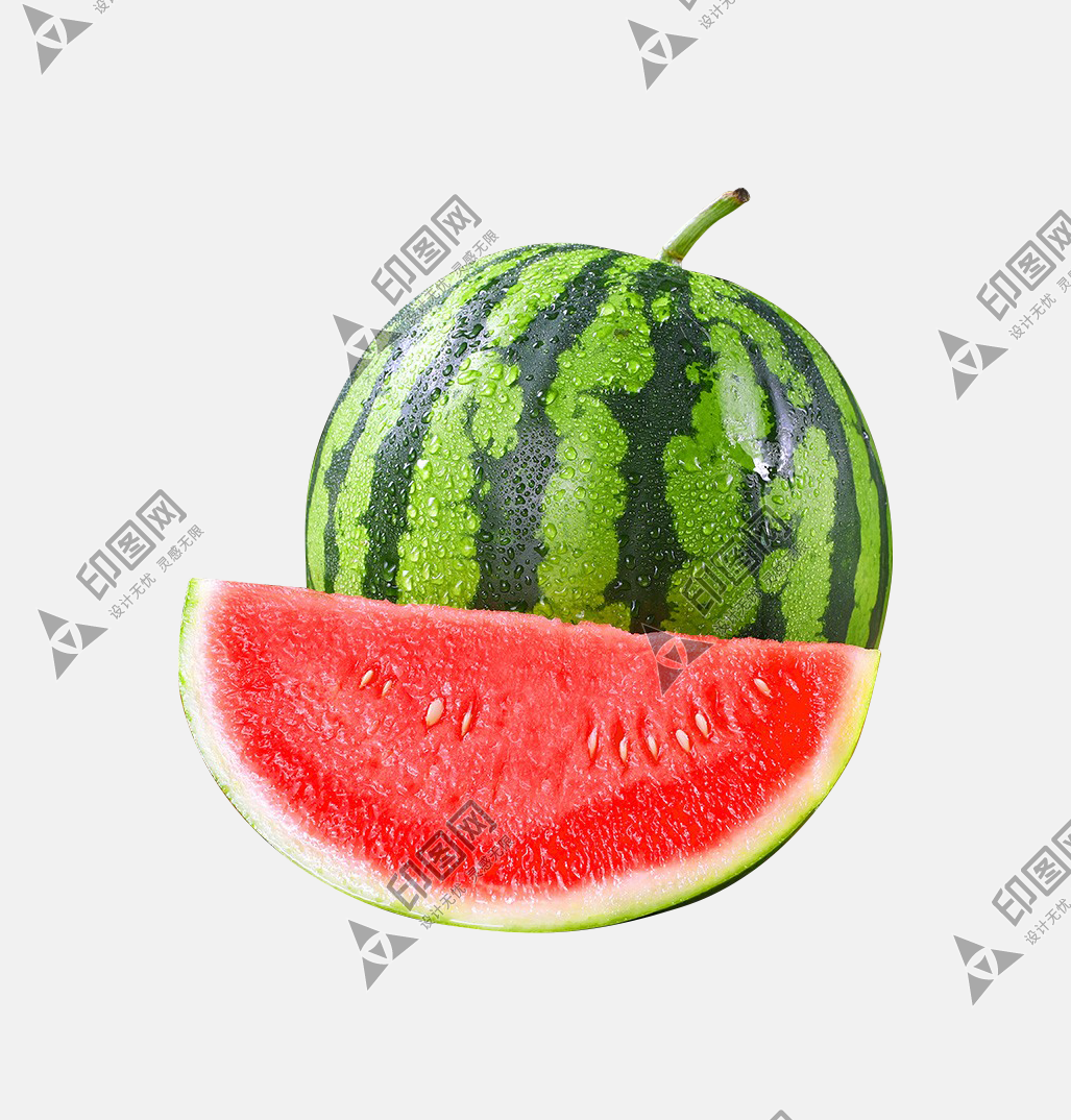 西瓜