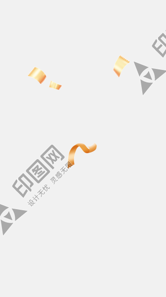 彩帶