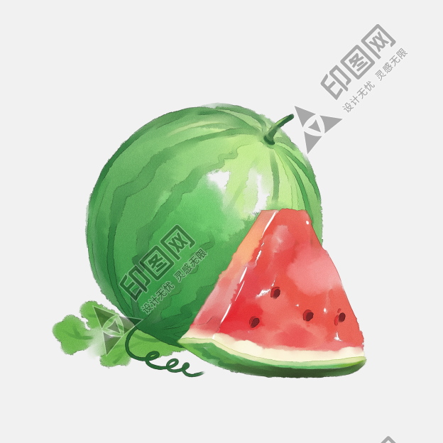 西瓜