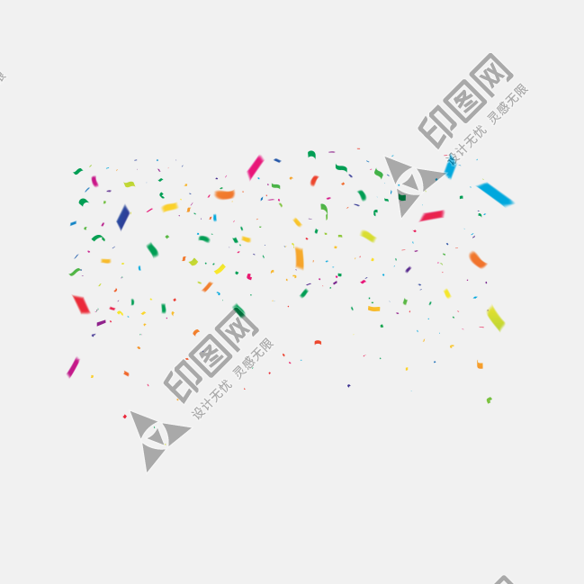 絲帶元素