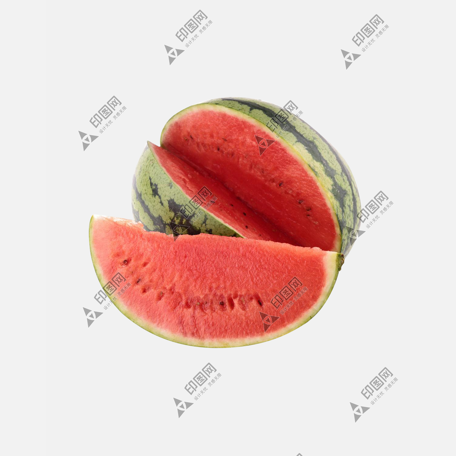 麒麟西瓜
