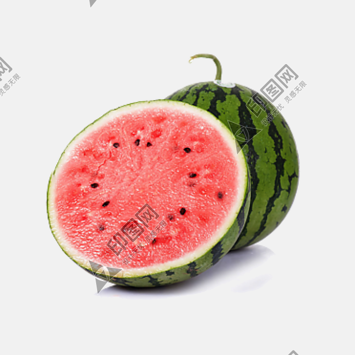 美味的西瓜