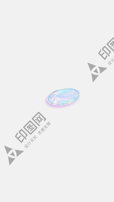 漂浮元素免抠png
