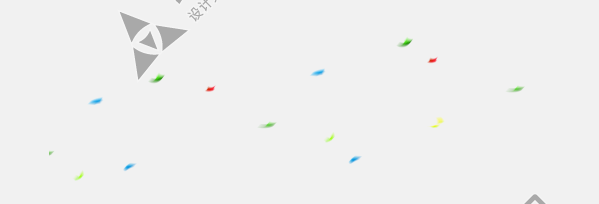 漂浮元素免摳png