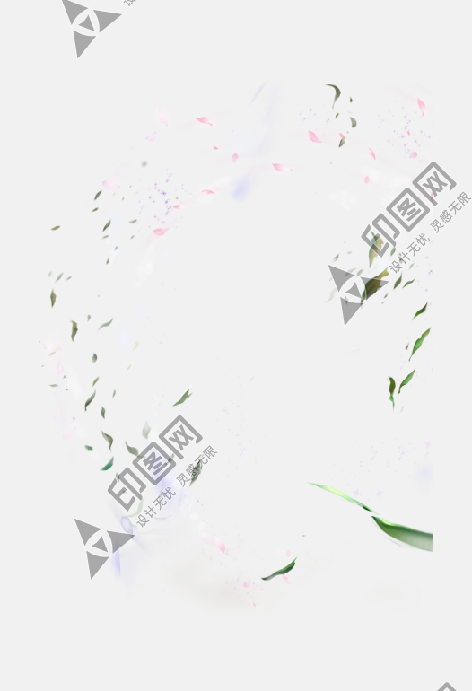 漂浮元素免摳png