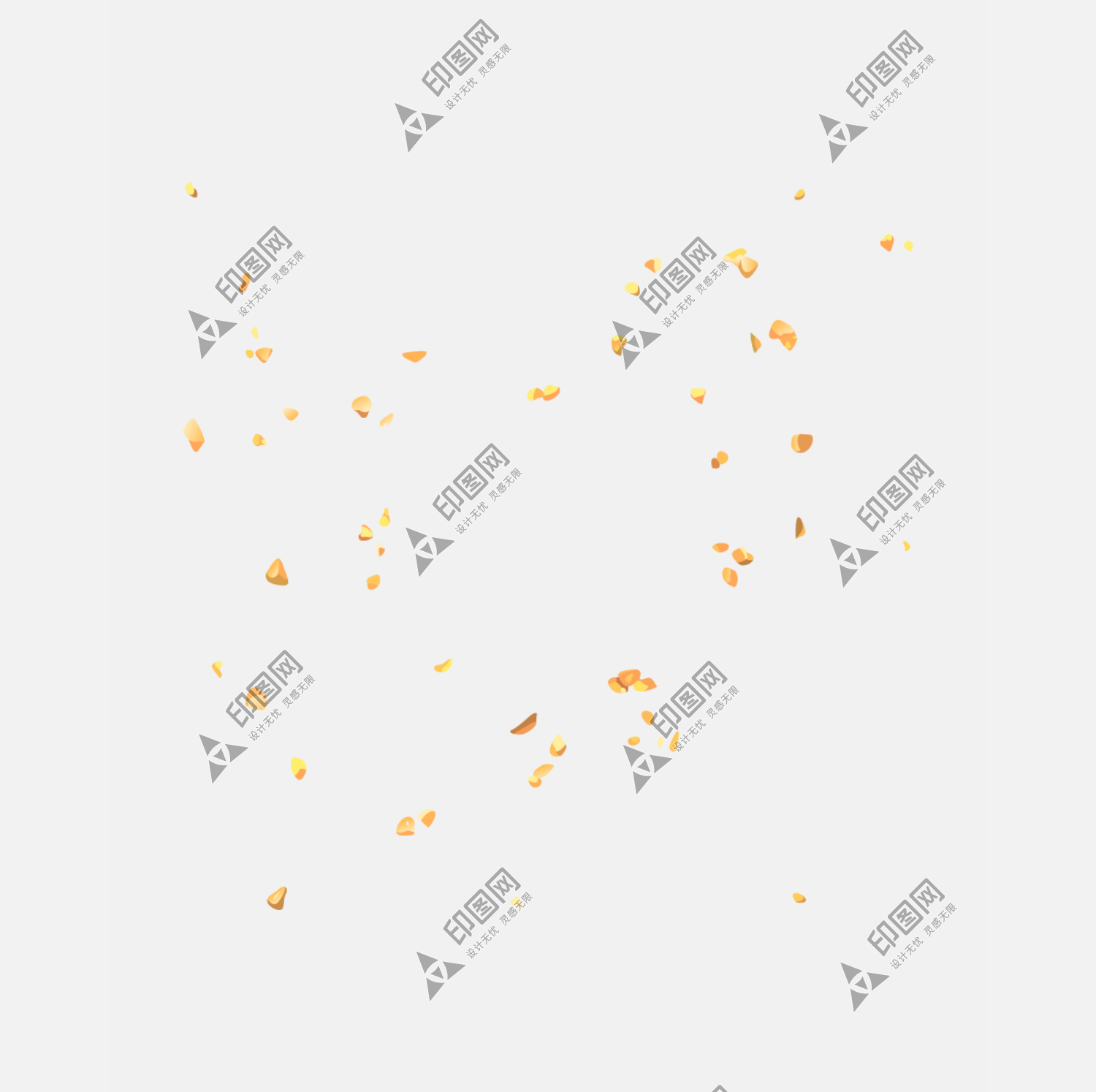 花瓣P(guān)NG素材