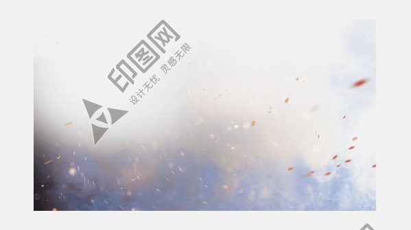 漂浮元素免摳png