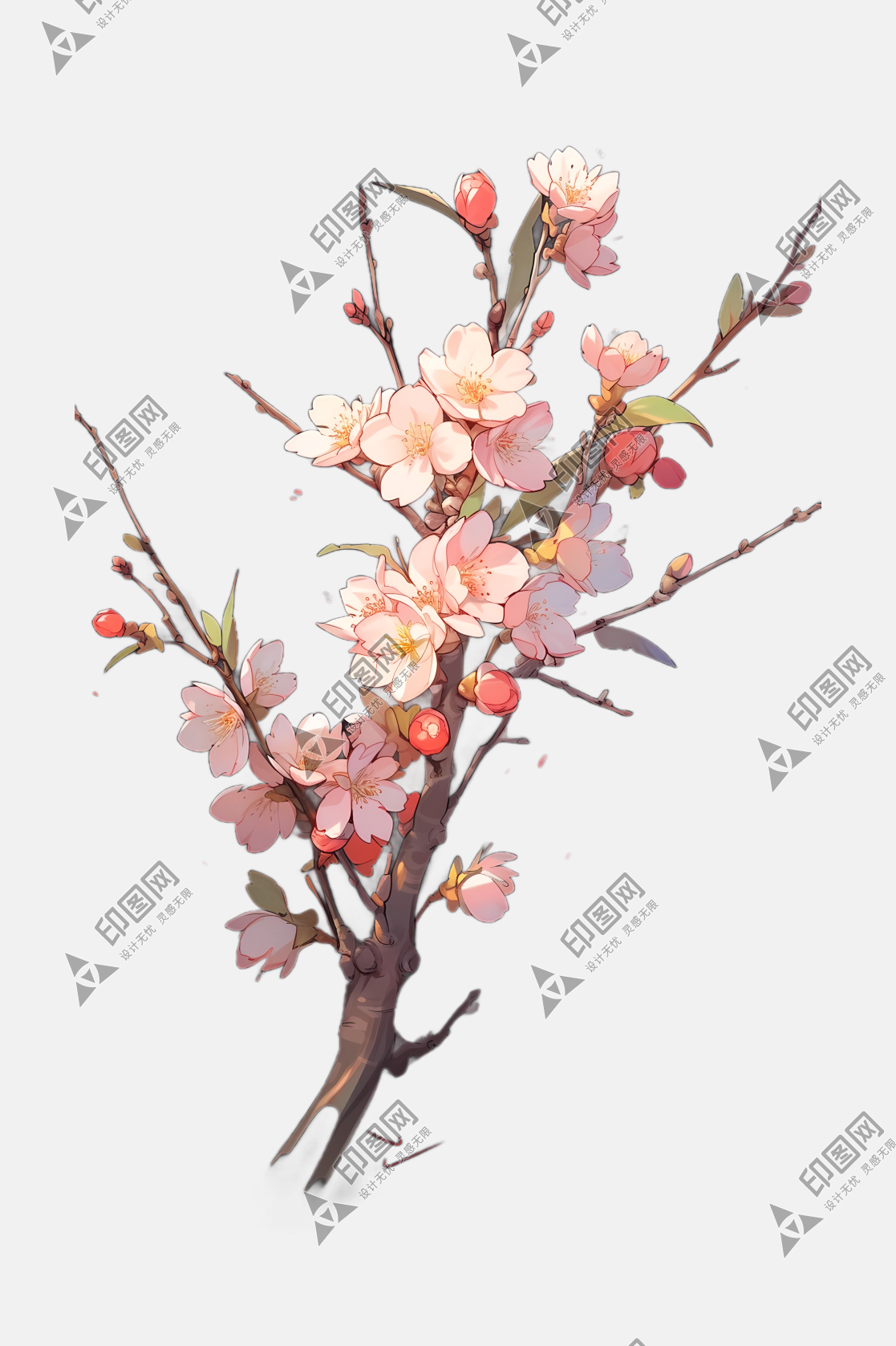 梅花