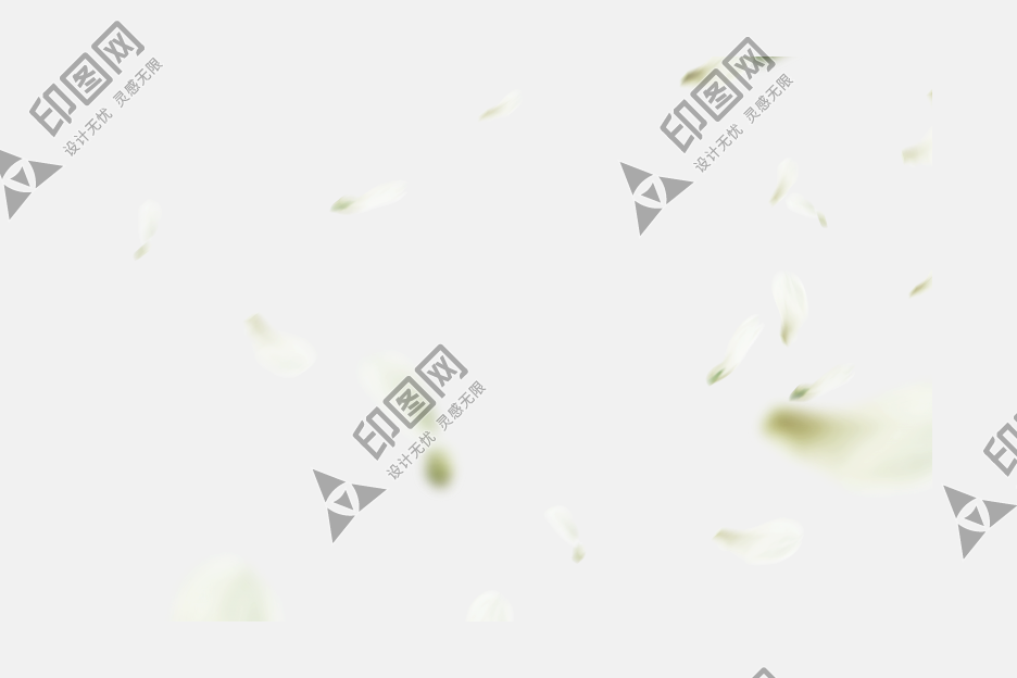花瓣PNG素材