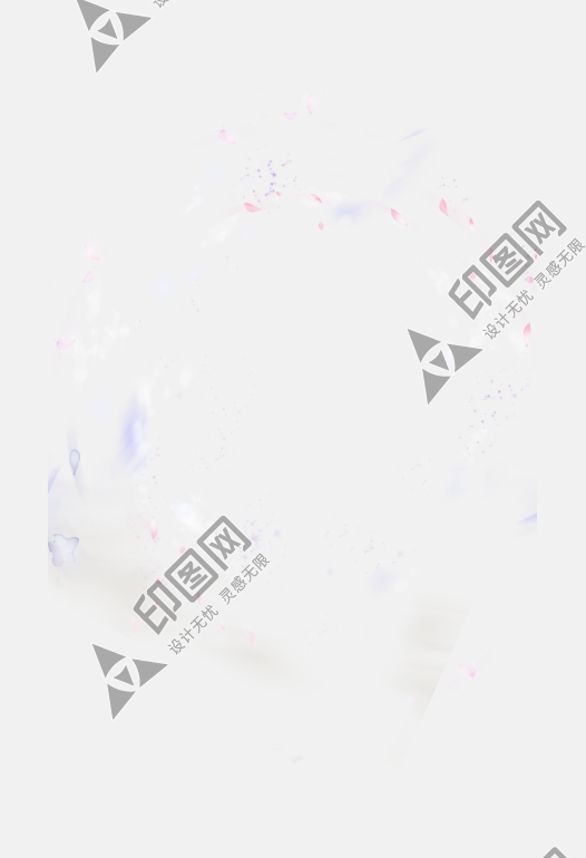 漂浮元素免抠png