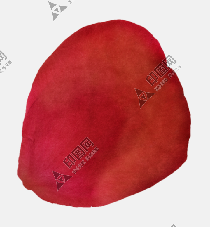 花瓣PNG素材