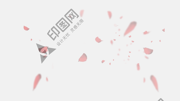 花瓣PNG素材