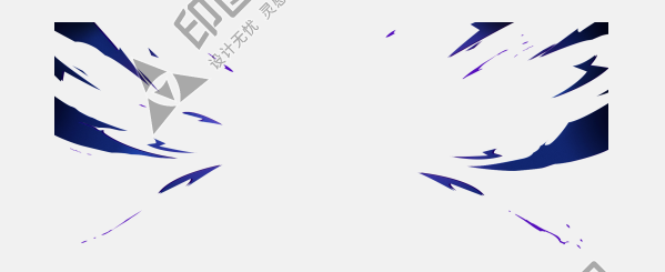 漂浮元素免抠png