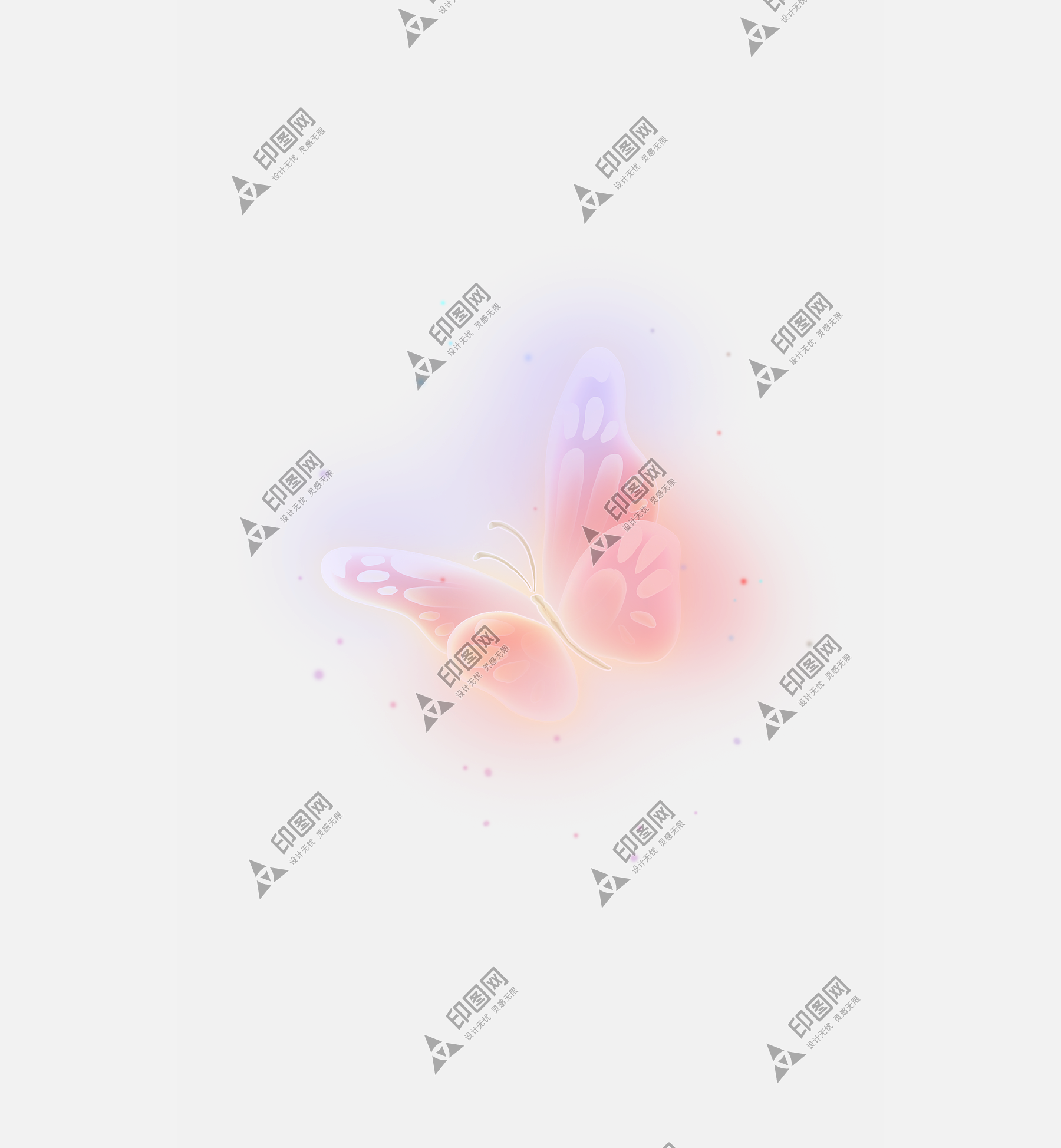 花瓣PNG素材