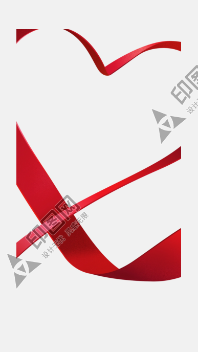 感恩節(jié)企業(yè)感謝信企業(yè)賀卡愛心
