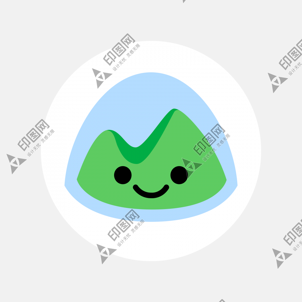 basecamp办公ppt软件logo应用图标志标识