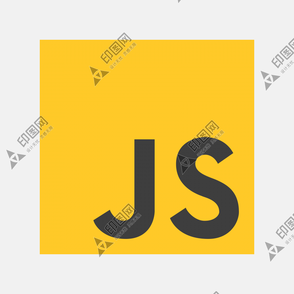 js設計編程軟件logo應用圖標志標識