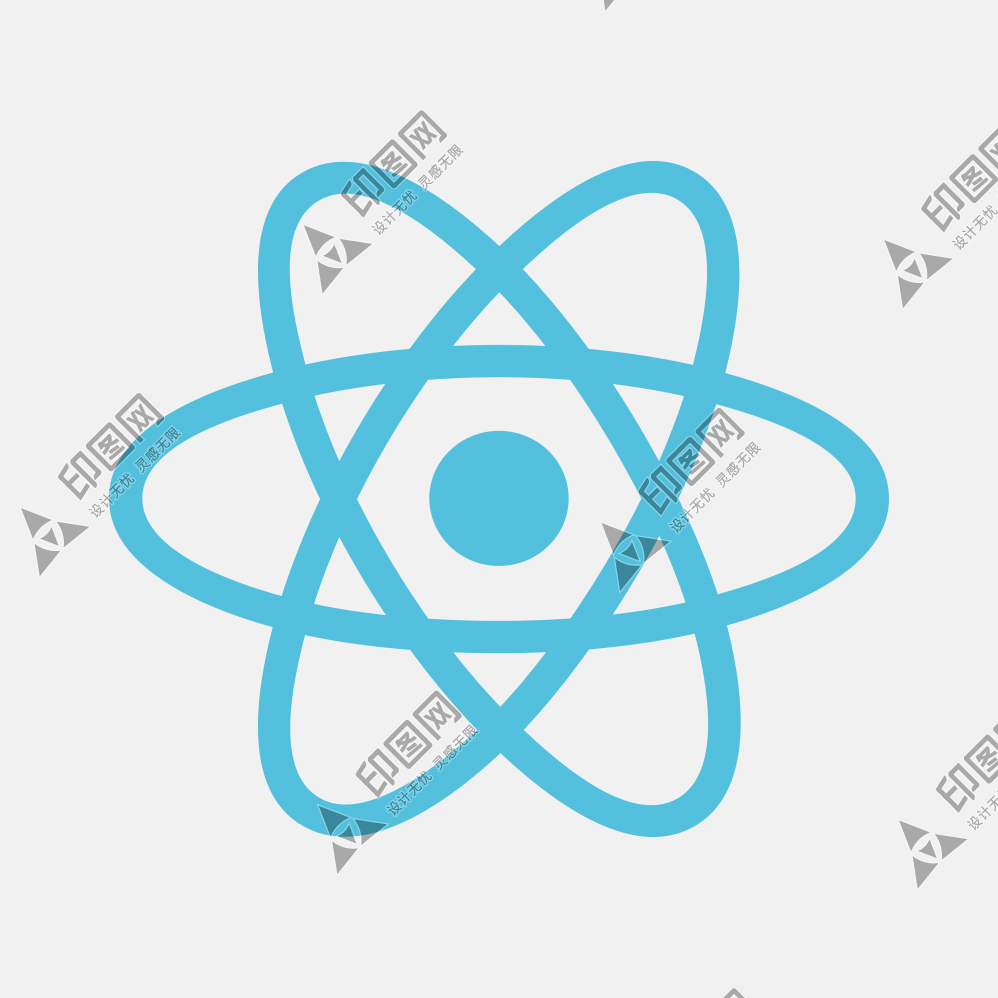 react設(shè)計編程軟件logo應(yīng)用圖標(biāo)志標(biāo)識