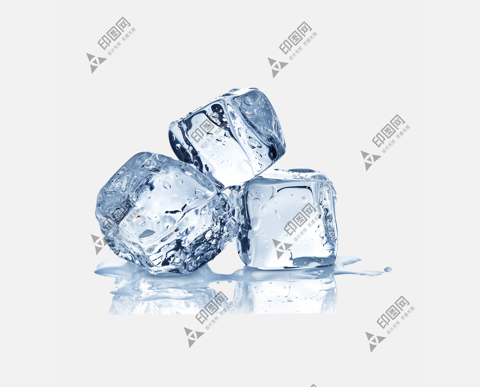 ice 冰塊png 免扣
