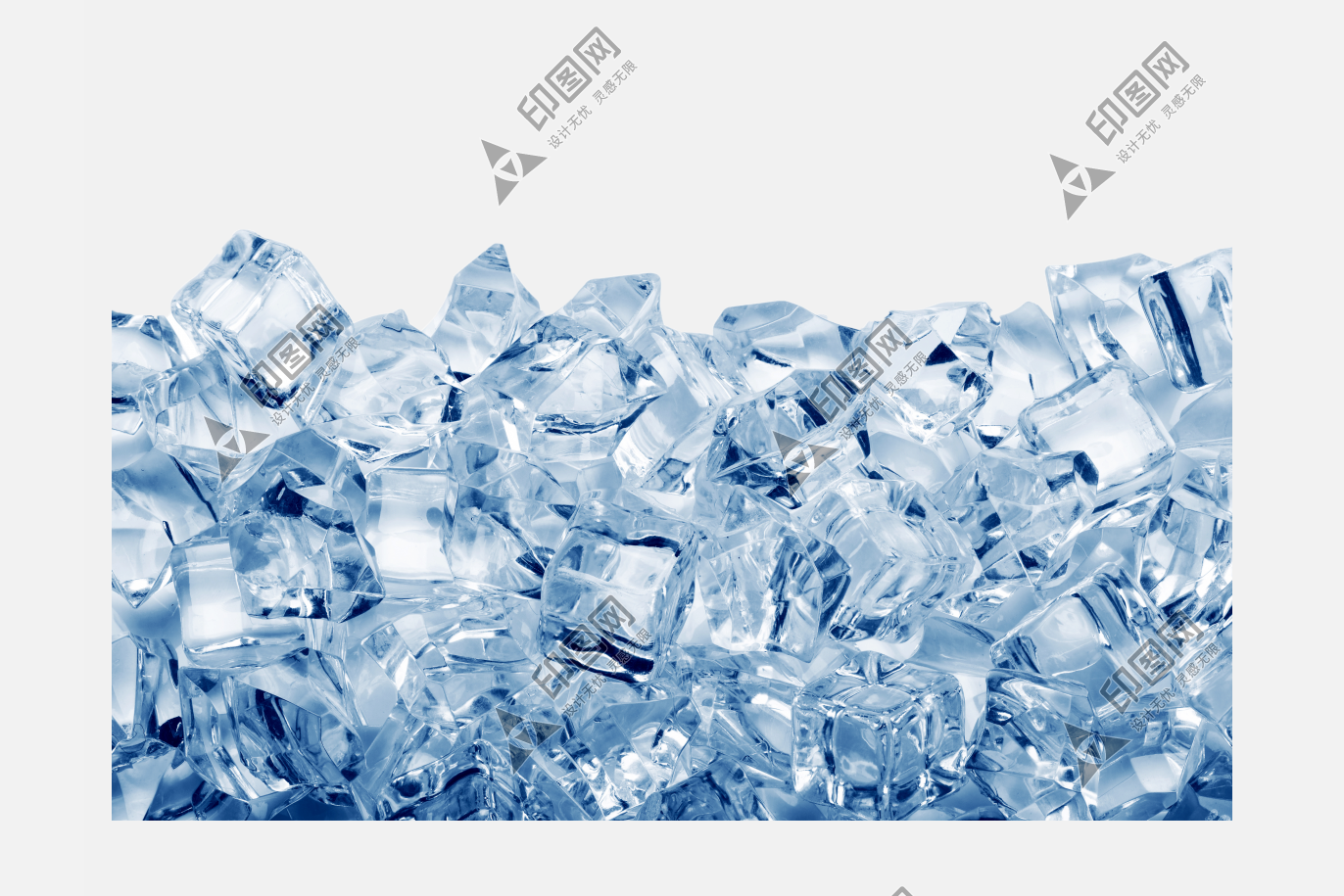 ice 冰塊png 免扣