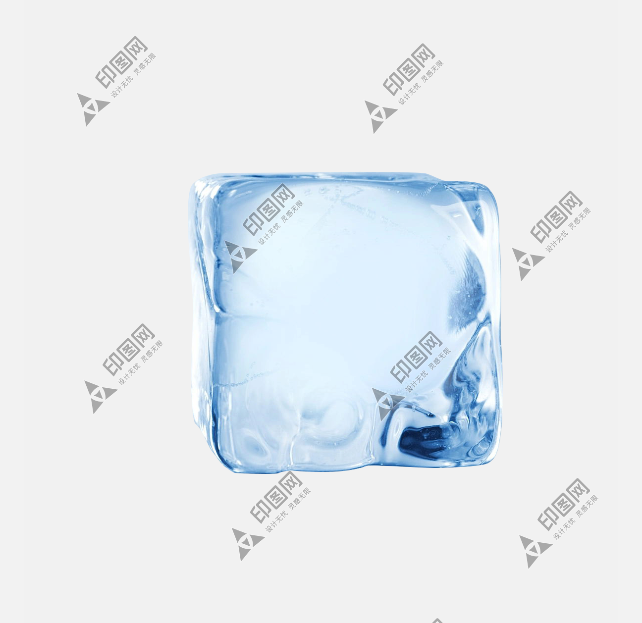 ice 冰塊png 免扣