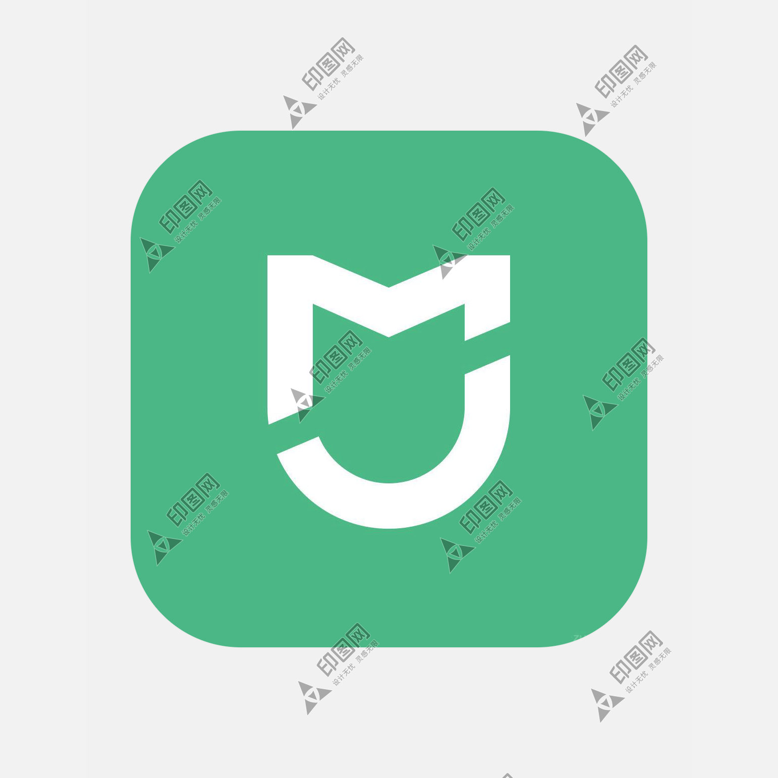 手机米家工具APP图标