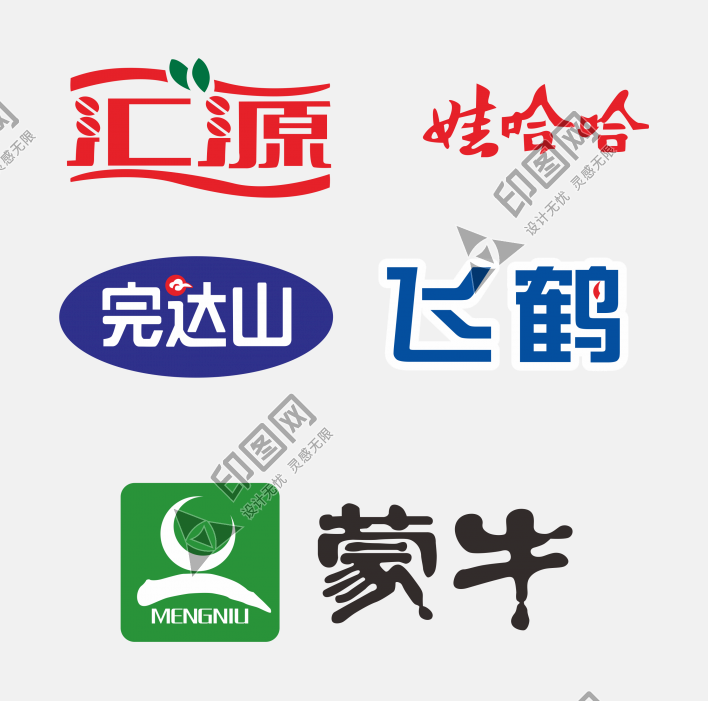 奶粉LOGO