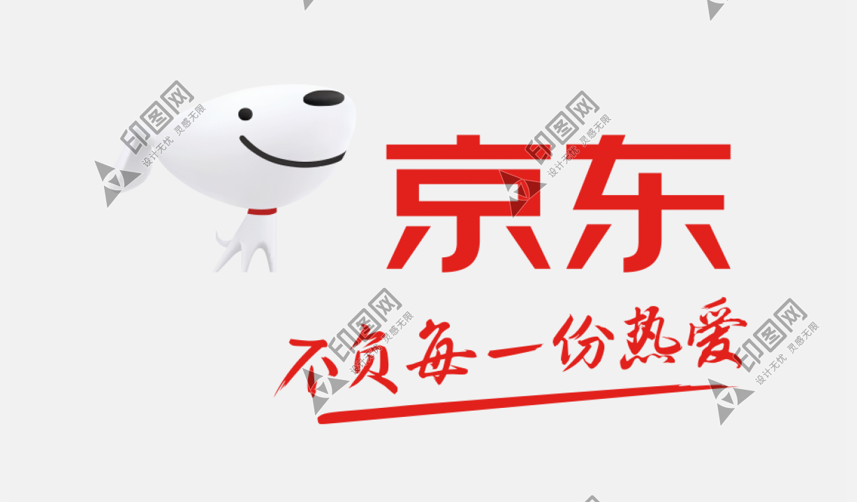 京东LOGO