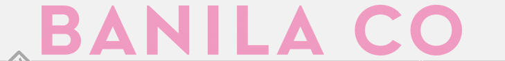 Banilaco芭妮兰LOGO免扣