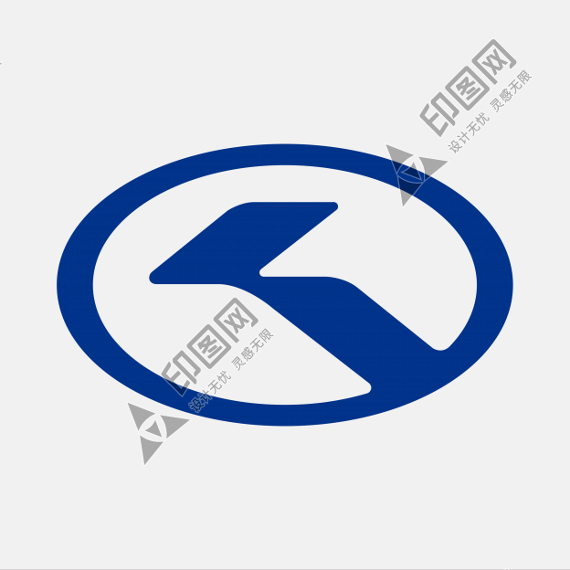 金龍LOGO免扣