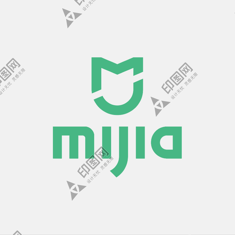 米家LOGO免扣