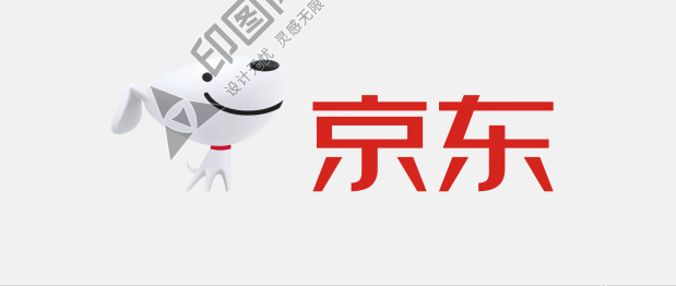 京东LOGO免扣