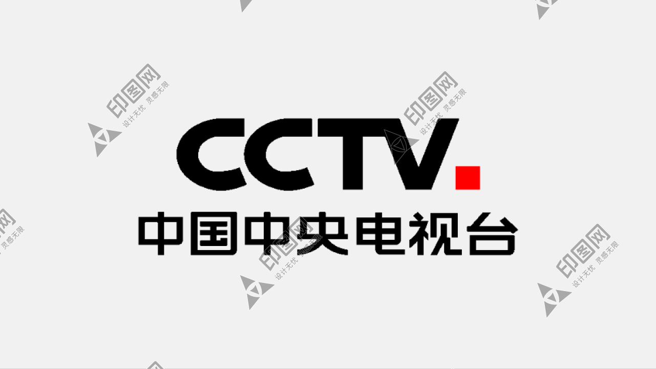 CCTVLOGO免扣