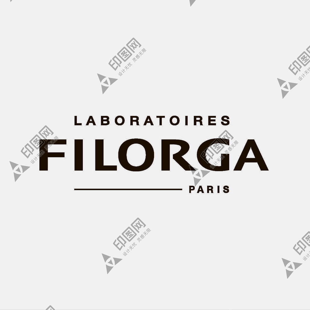 菲洛嘉LOGO免扣