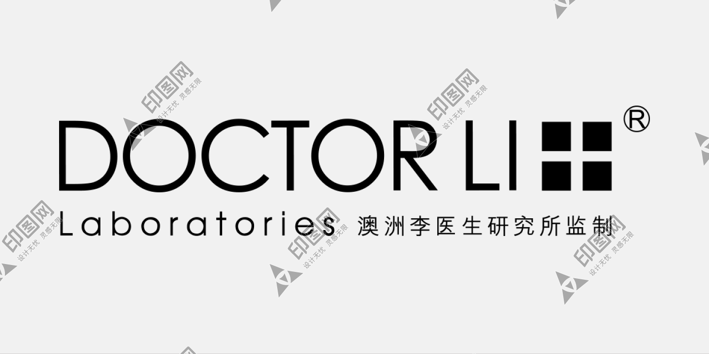 李医生LOGO免扣