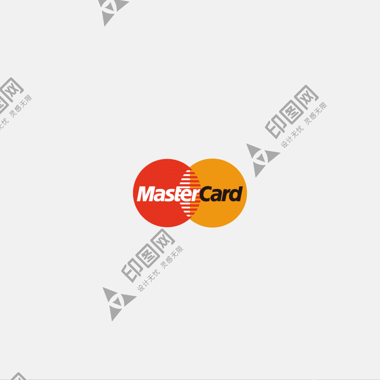 MasterCardLOGO免扣