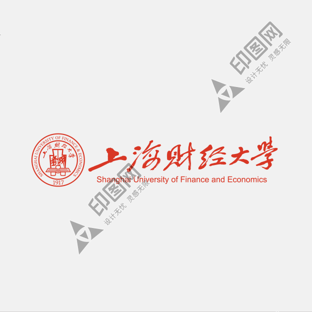 上海財經大學logo
