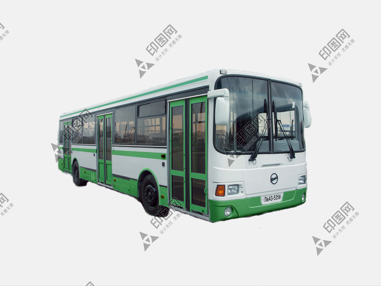 公共汽車