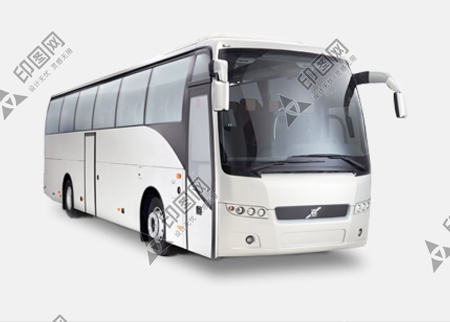 公共汽車