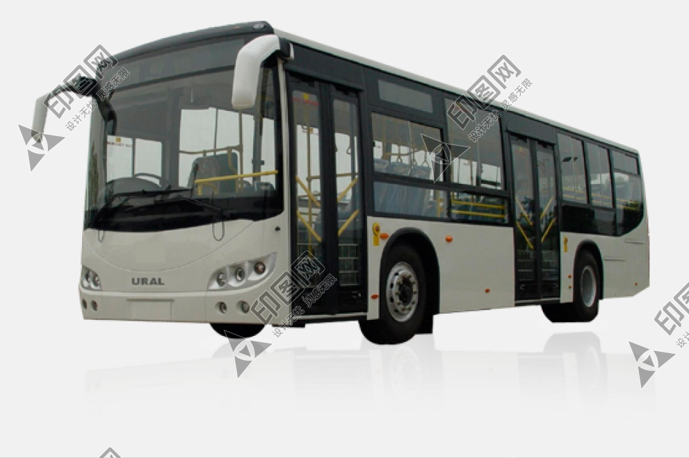 公共汽車