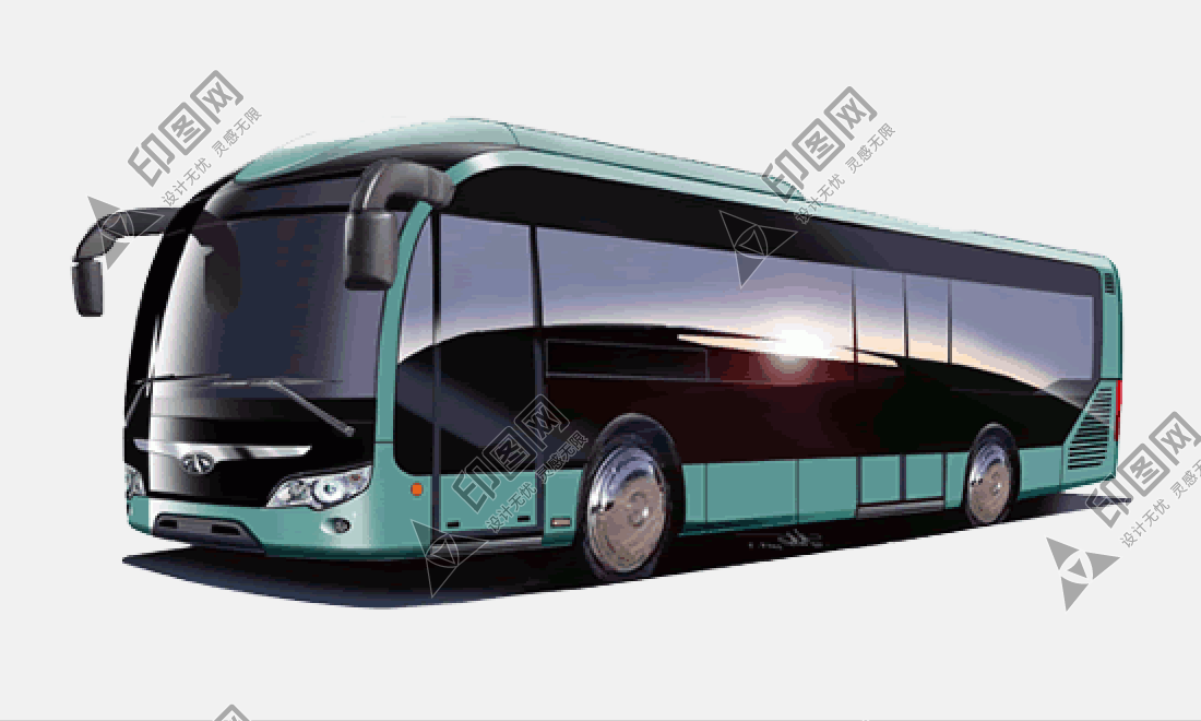 公共汽車