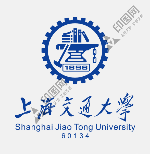 上海交通大學logo